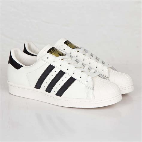 adidas Superstar 80s DLX 